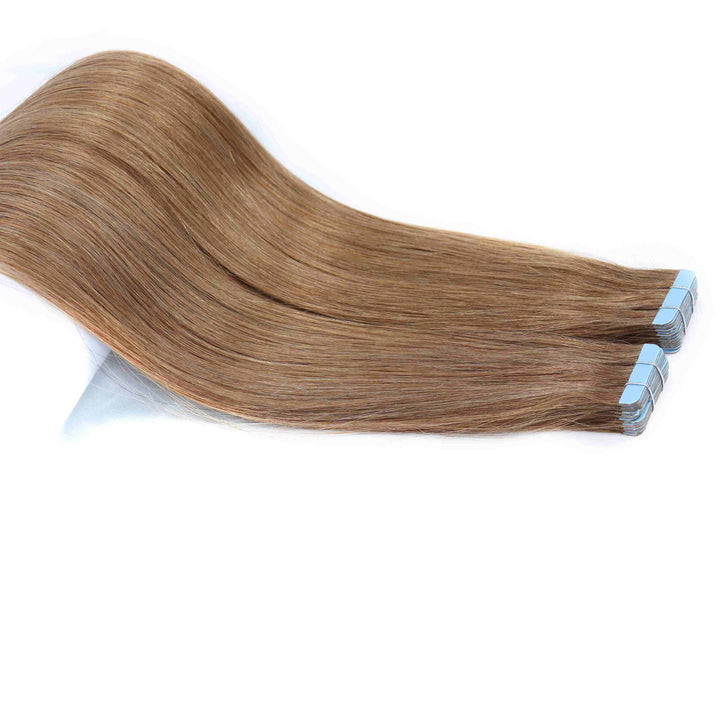 Tape-In Hair Extensions for Thin Hair - Thickening & Lengthening-10#