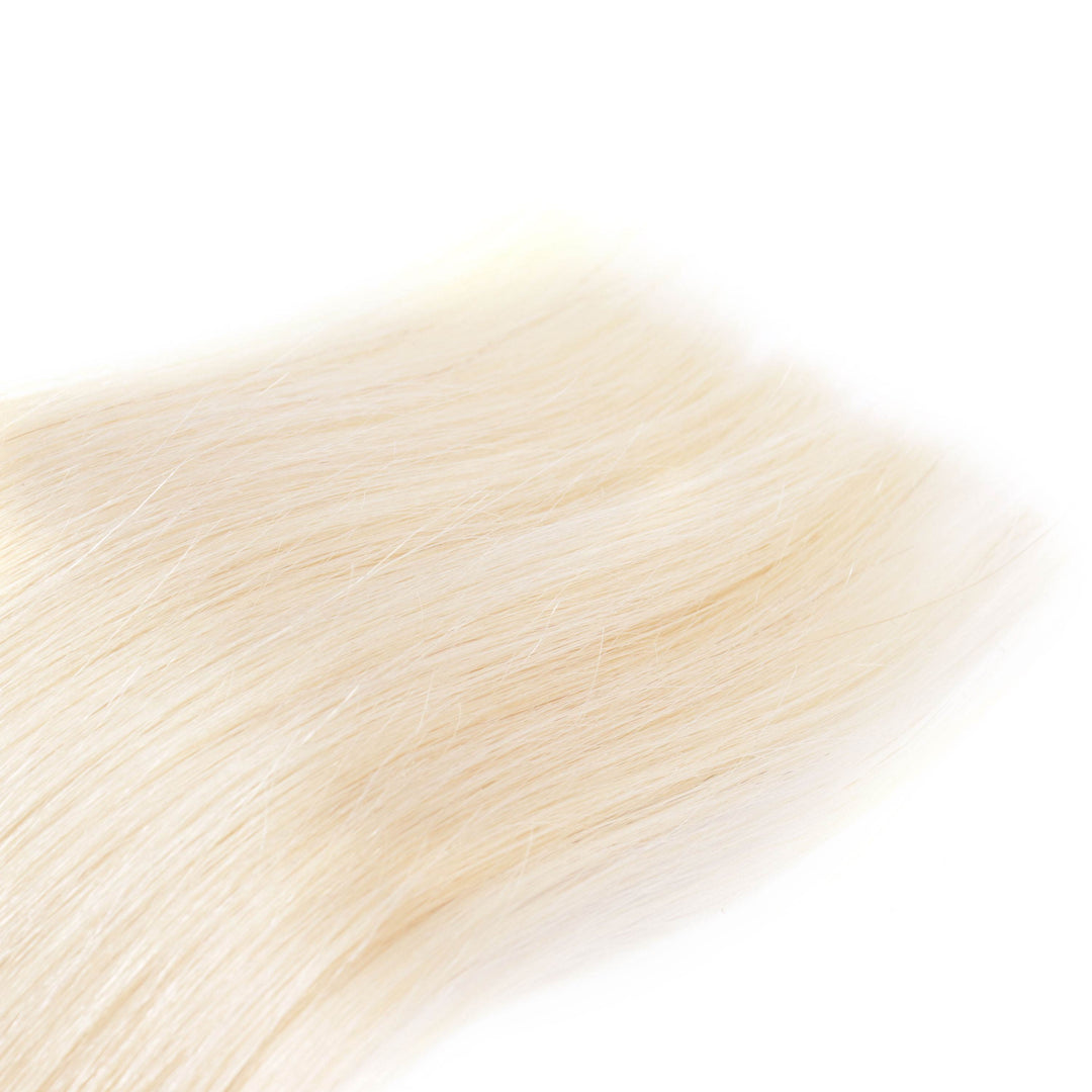 XJHAIR Flat-tip Keratin Human Hair Stylish & Durable-613#