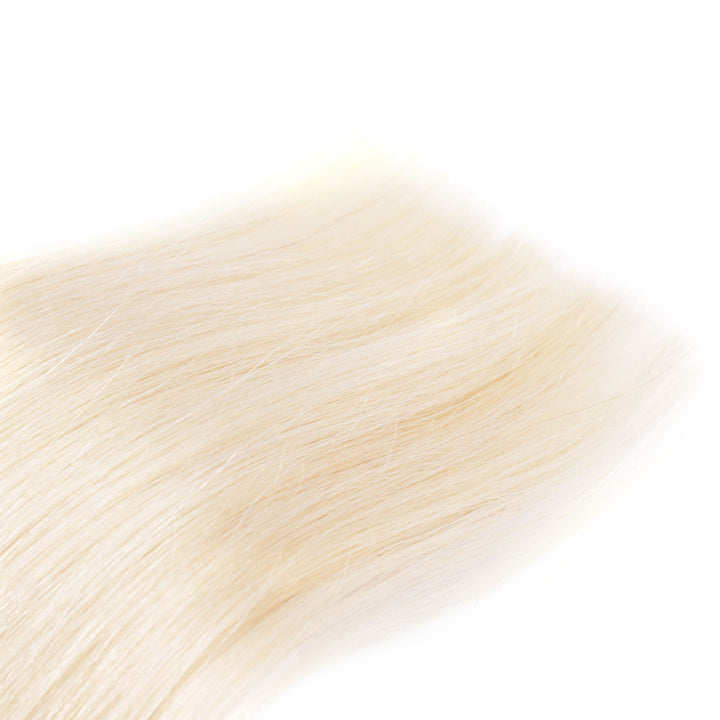 XJHAIR Flat-tip Keratin Human Hair Stylish & Durable-613#