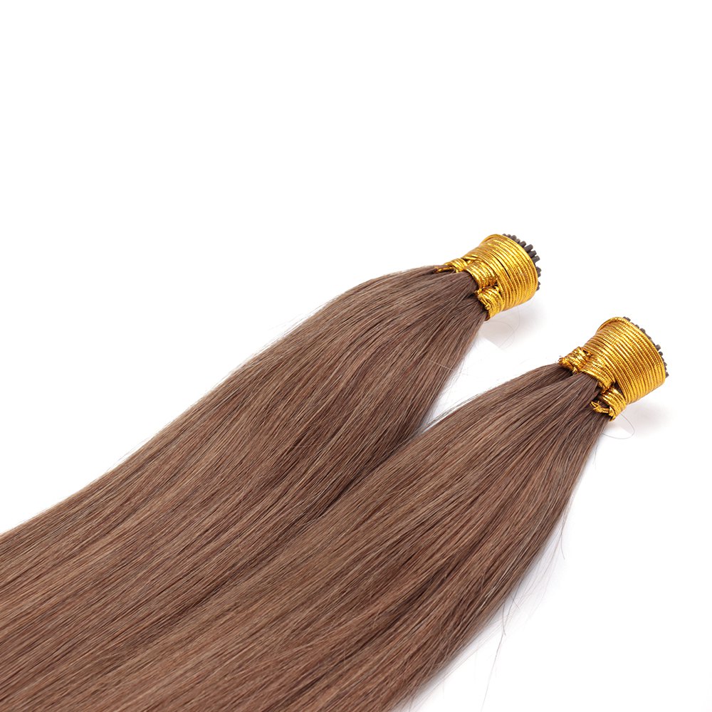 I-Tip Extensions Kit DIY Salon Installation in 5 Steps