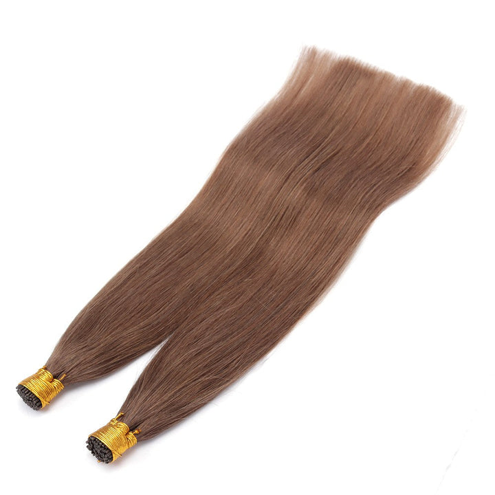 I-Tip Extensions Kit DIY Salon Installation in 5 Steps