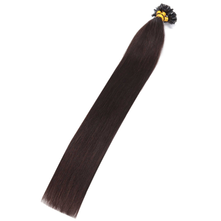 Seamless U Tip Human Hair Perfect for Any Occasion