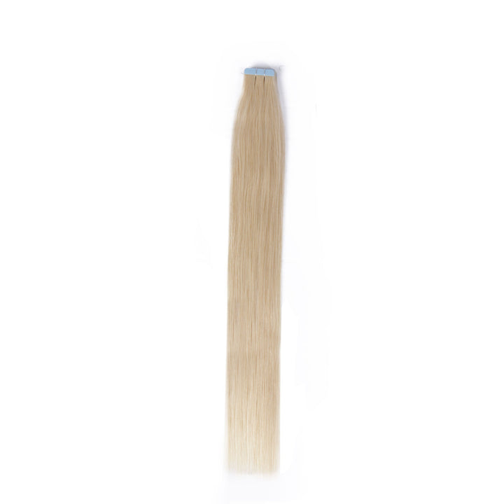 Invisible Tape-In Hair Extensions – Undetectable & Lightweight-613#