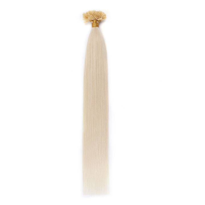 U Tip Human Hair Add Length and Volume Instantly