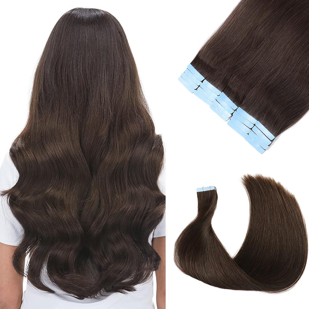 XJ Placement Of Tape In Hair Extensions,Seamless Hair Extensions Near Me,Diy Hair Styling,Endless Fun