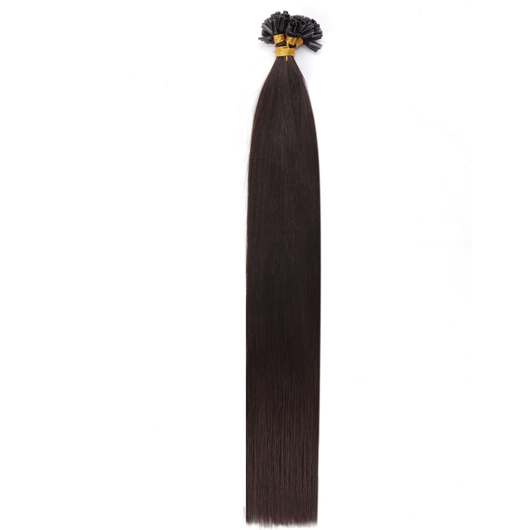 Seamless U Tip Human Hair Perfect for Any Occasion