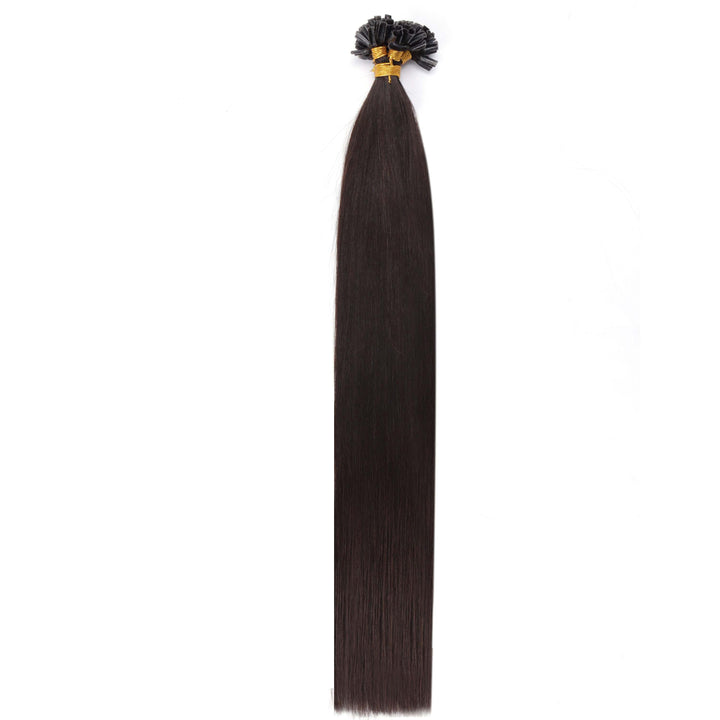 Seamless U Tip Human Hair Perfect for Any Occasion