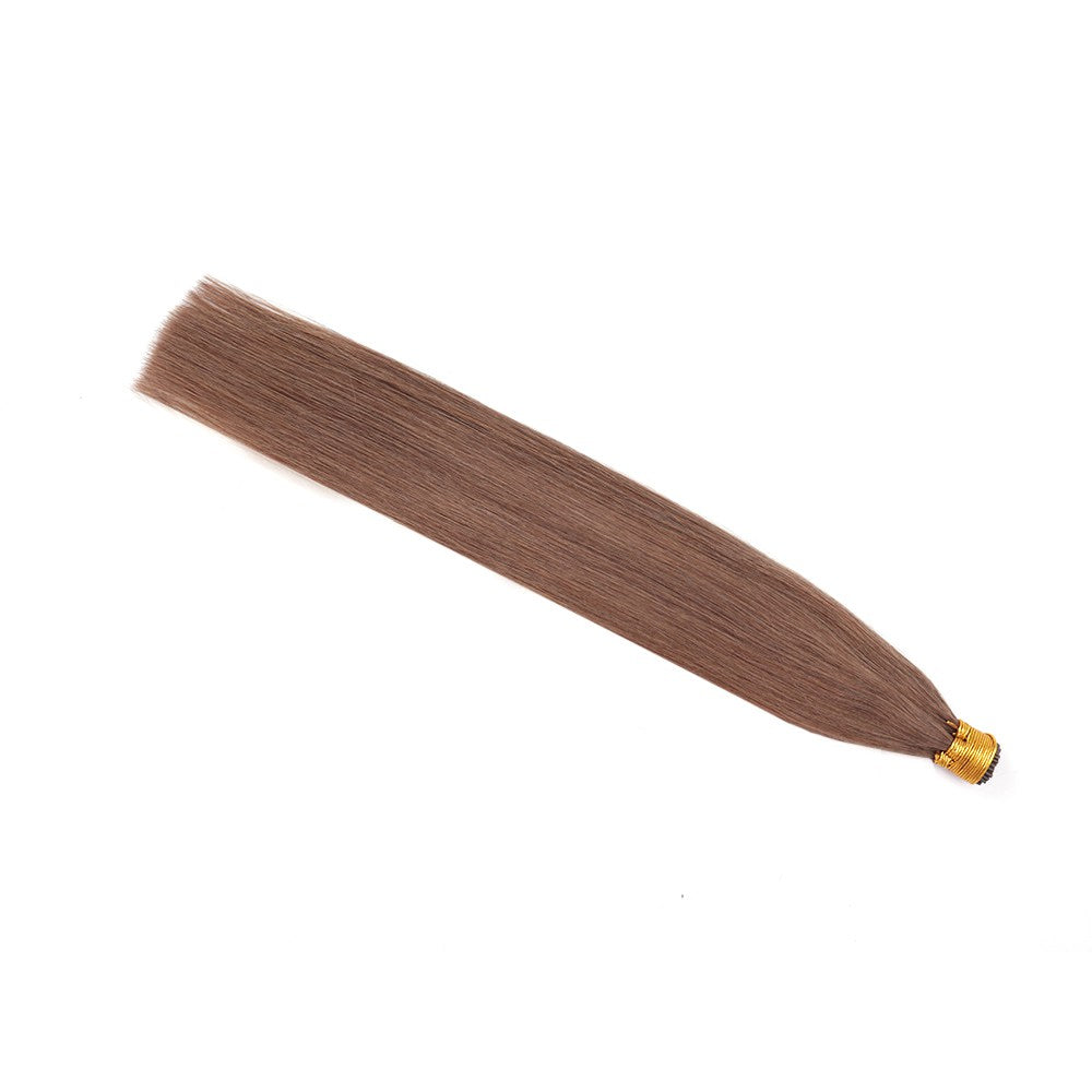 I-Tip Extensions Kit DIY Salon Installation in 5 Steps