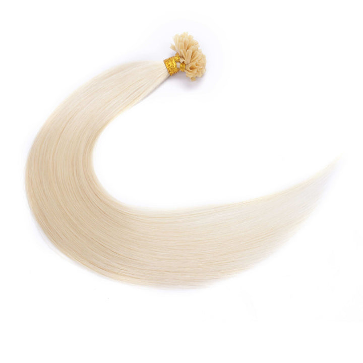 U Tip Human Hair Add Length and Volume Instantly
