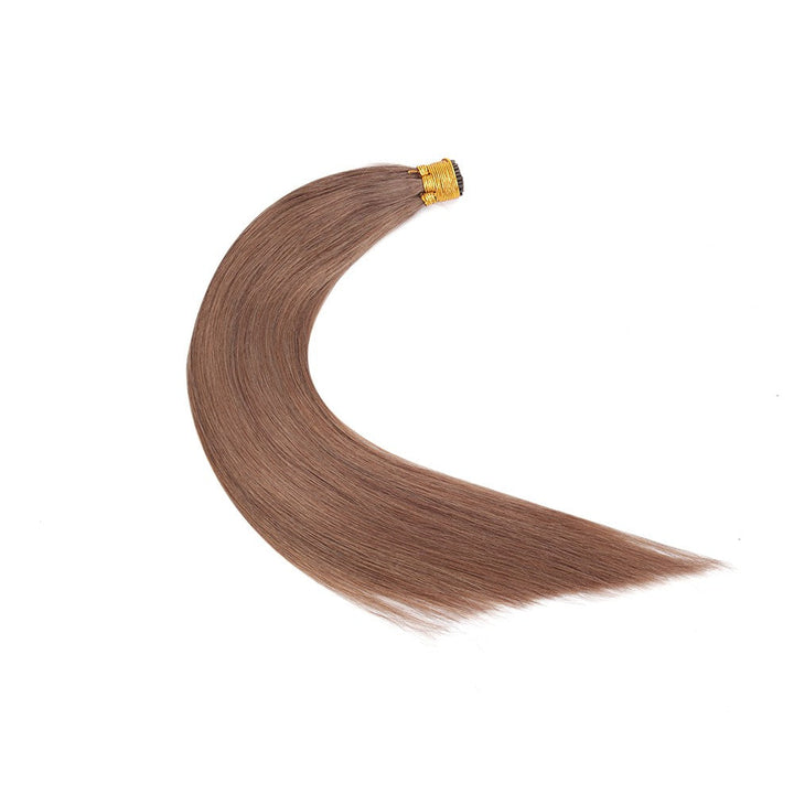 I-Tip Extensions Kit DIY Salon Installation in 5 Steps