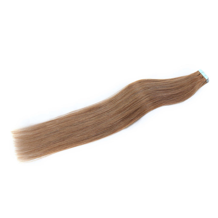 Tape-In Hair Extensions for Thin Hair - Thickening & Lengthening-10#