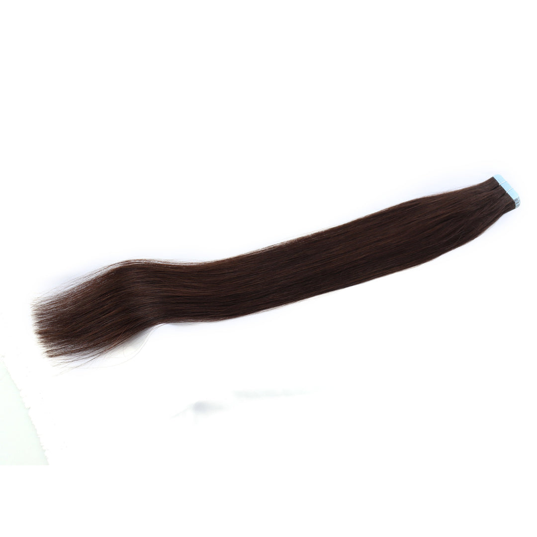 XJ Quick-Install Hidden Tape Hair System - No Glue, No Damage-2#