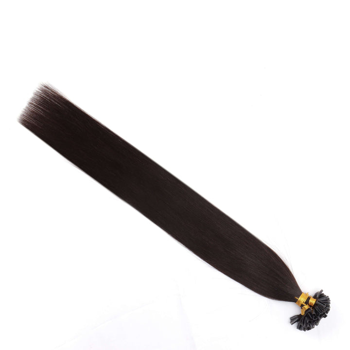 Seamless U Tip Human Hair Perfect for Any Occasion