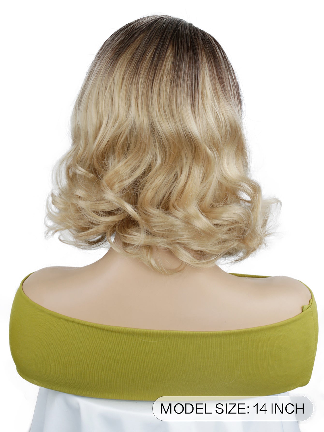 13x4 HD Lace Front Wig Synthetic Hair, Heat-Resistant, Daily Wear, Wholesale