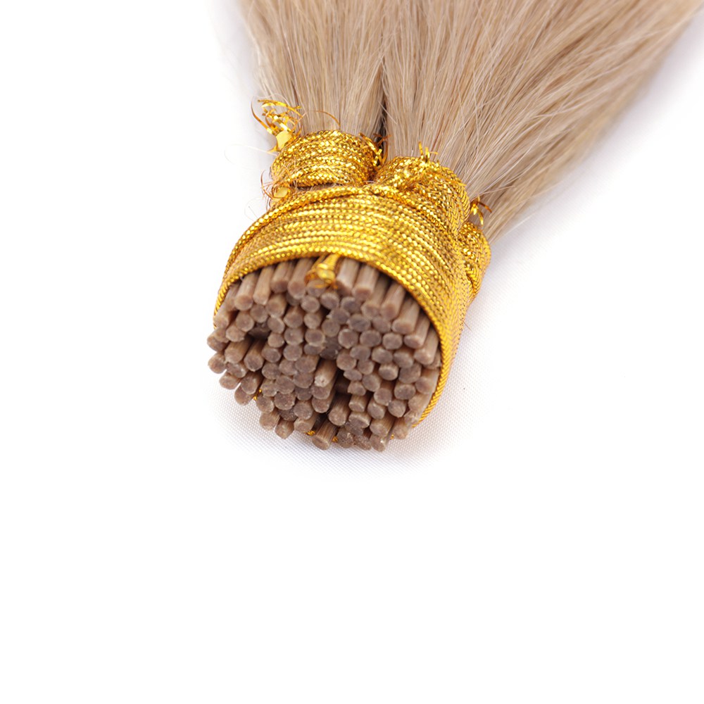 Long-Last I-Tip Micro-Link Extensions | 8-Month Wear