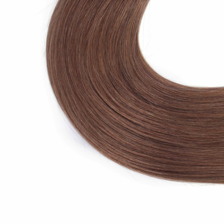 Nano Rings Extensions with Remy Human Hair – Professional Grade
