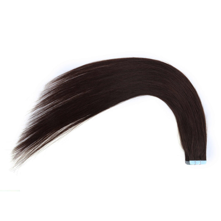 XJ Quick-Install Hidden Tape Hair System - No Glue, No Damage-2#