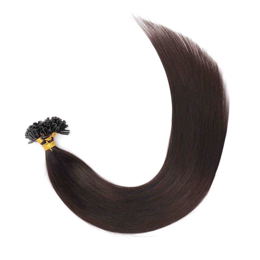 Seamless U Tip Human Hair Perfect for Any Occasion