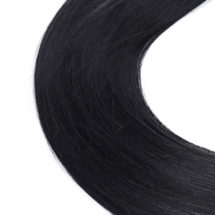 Invisible Nano Tip Hair Extensions – Lightweight & Reusable