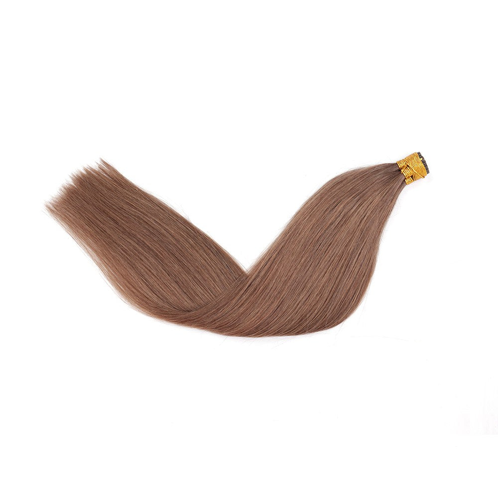 I-Tip Extensions Kit DIY Salon Installation in 5 Steps