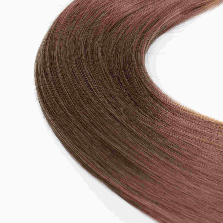 High-Quality U Tip Human Hair Durable and Realistic