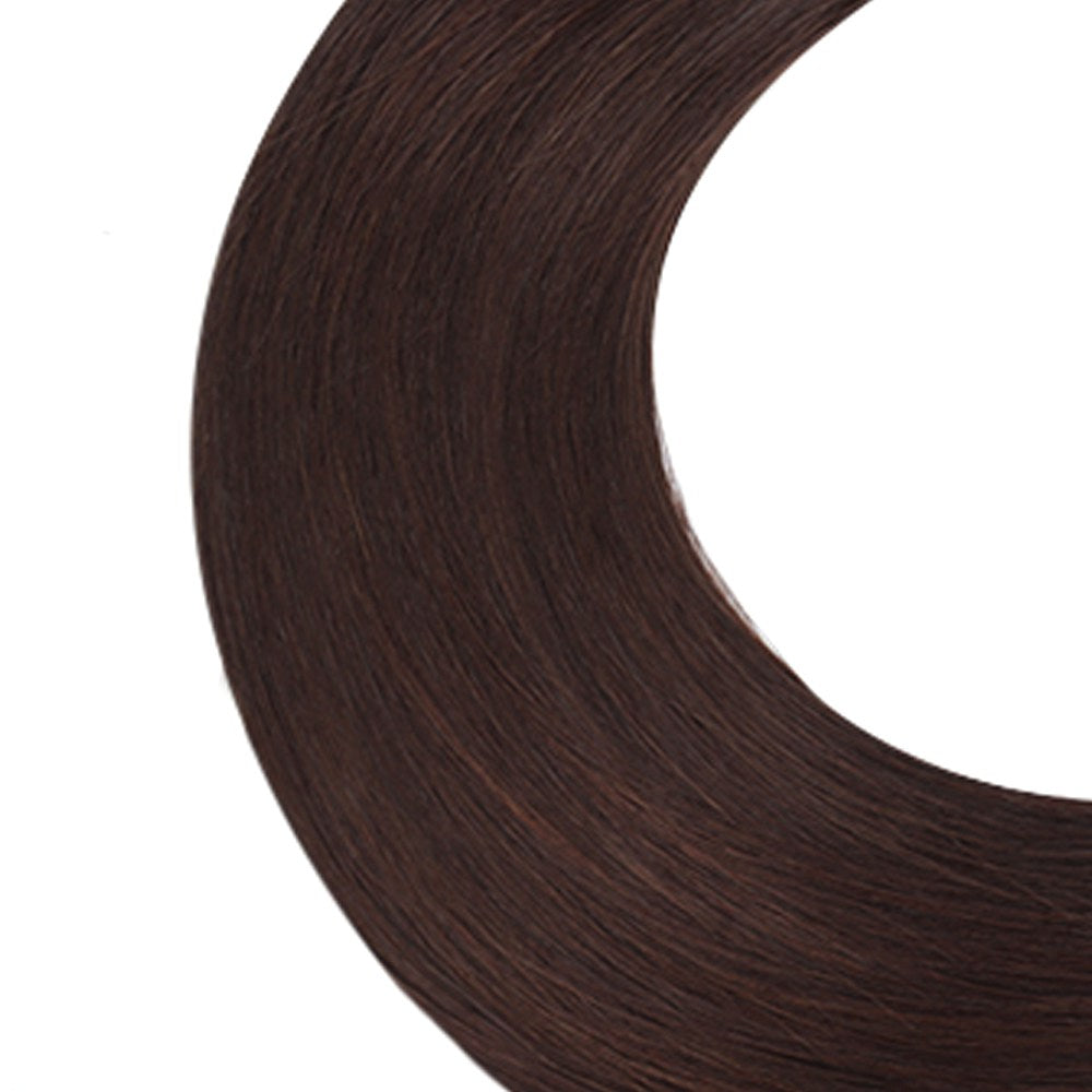 Premium I-Tip Hair Extensions | 100% Virgin Human Hair