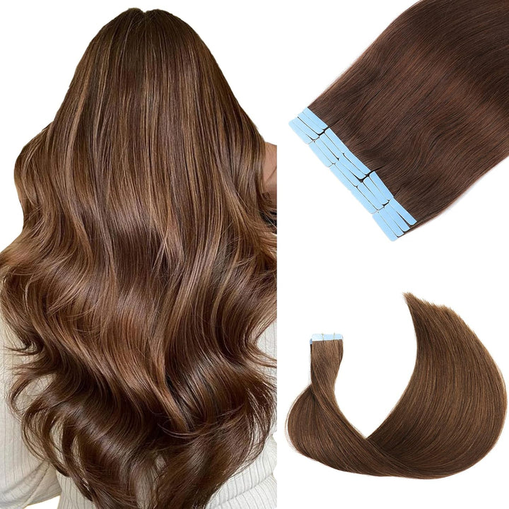XJ Placement Of Tape In Hair Extensions,Seamless Hair Extensions Near Me,Diy Hair Styling,Endless Fun