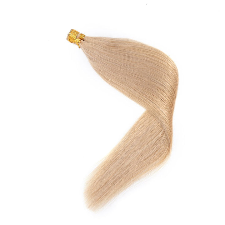 Long-Last I-Tip Micro-Link Extensions | 8-Month Wear