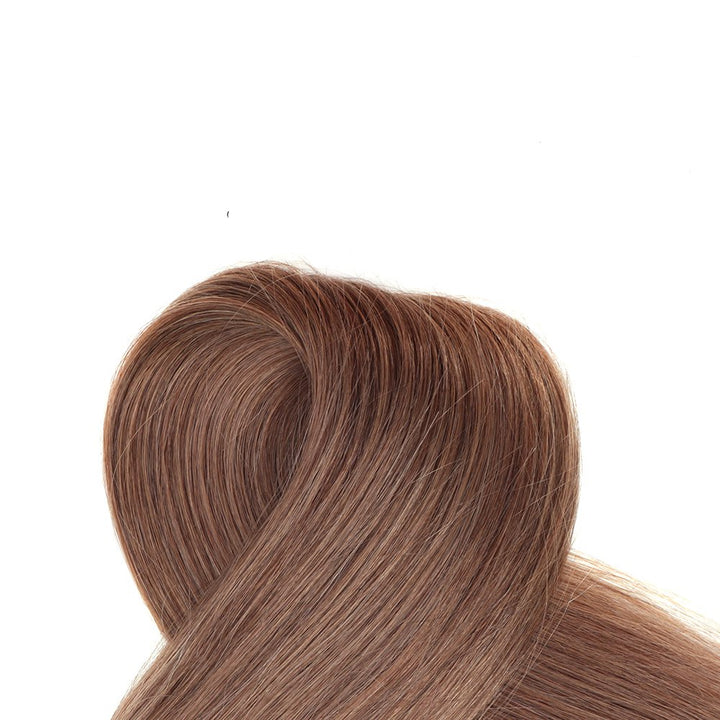 I-Tip Extensions Kit DIY Salon Installation in 5 Steps