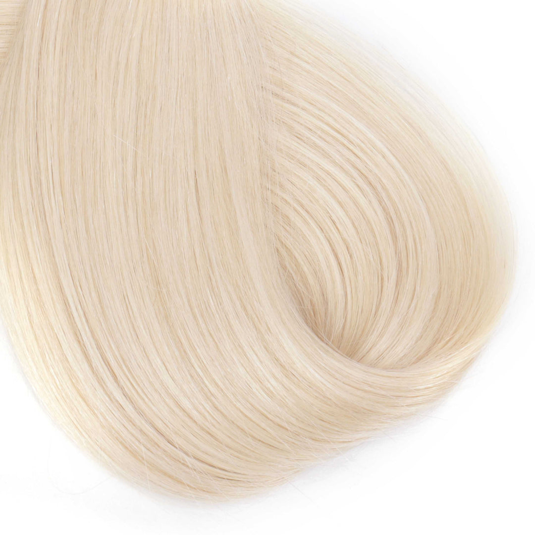 Nano Rings Human Hair Extensions – Seamless & Long-Lasting