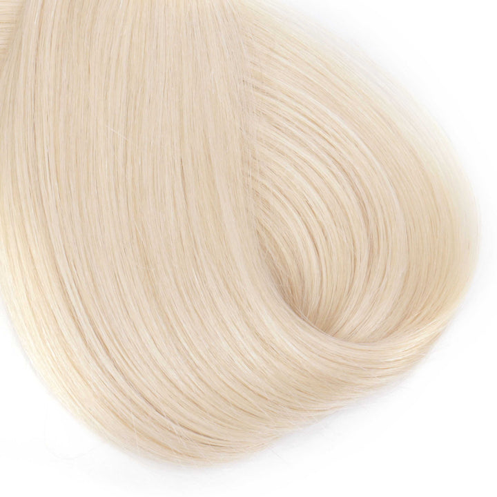 Nano Rings Human Hair Extensions – Seamless & Long-Lasting