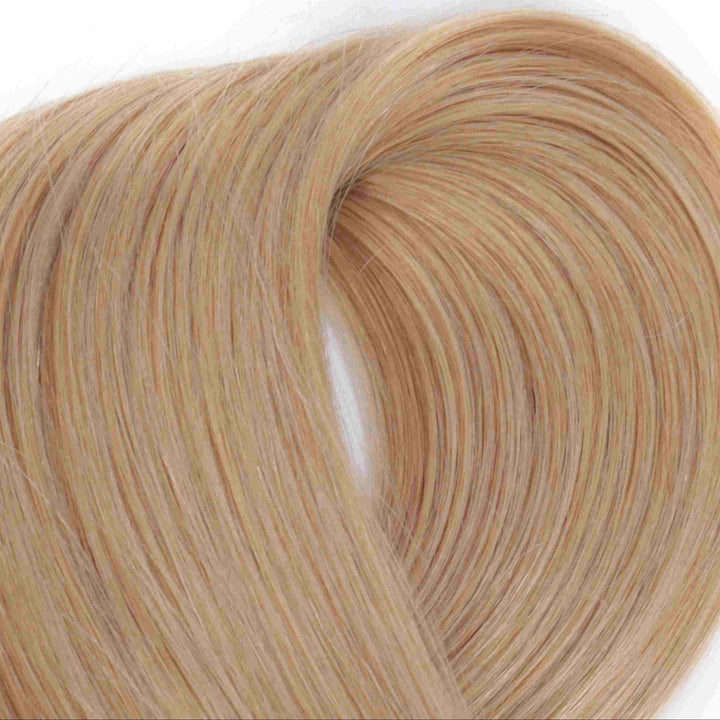 U Tip Human Hair Blend with Ease for a Natural Look