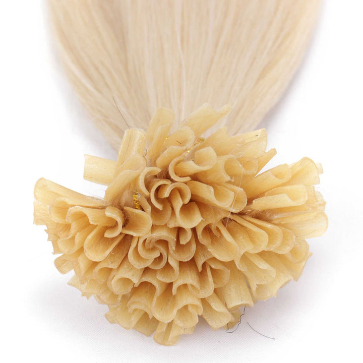 U Tip Human Hair Add Length and Volume Instantly