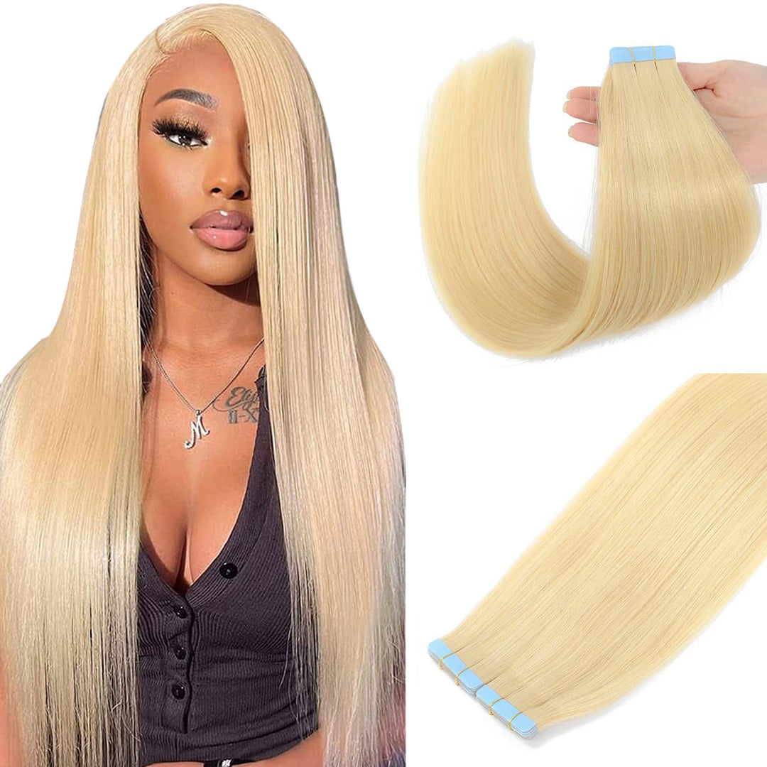 XJ Placement Of Tape In Hair Extensions,Seamless Hair Extensions Near Me,Diy Hair Styling,Endless Fun