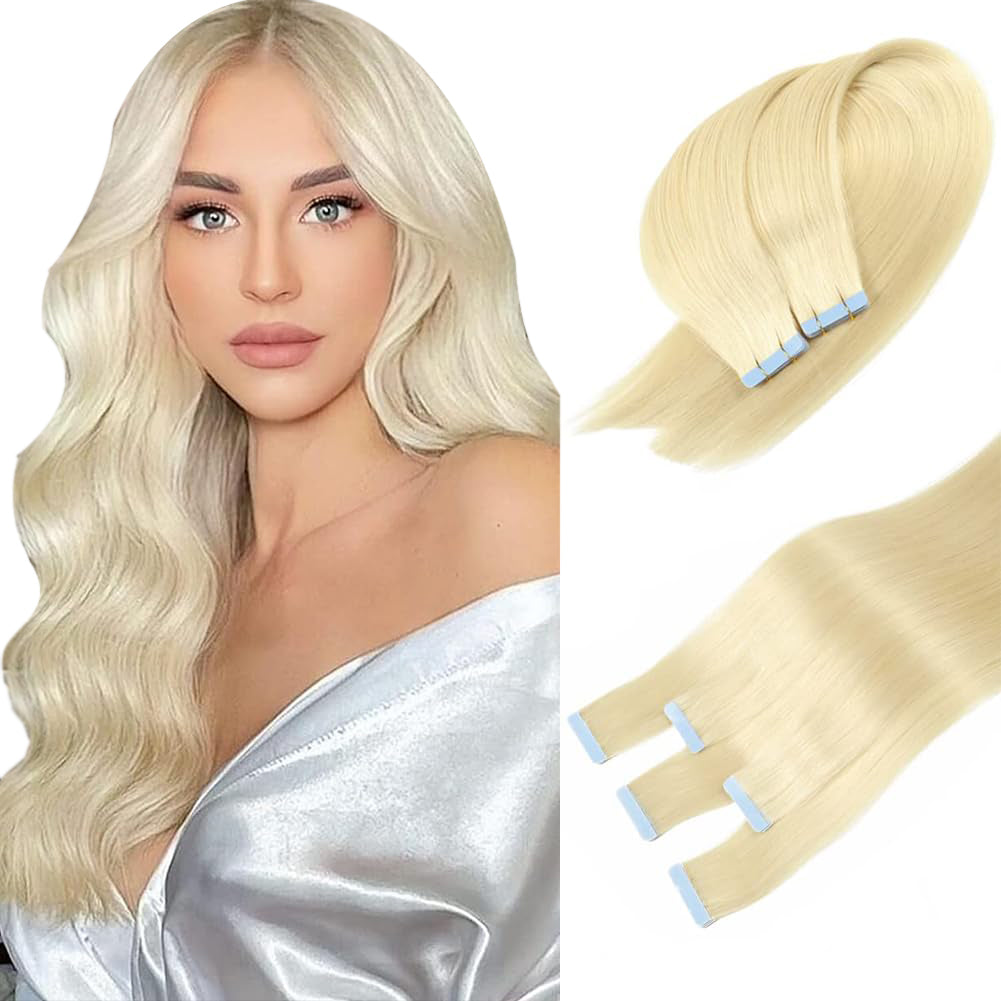 XJ Placement Of Tape In Hair Extensions,Seamless Hair Extensions Near Me,Diy Hair Styling,Endless Fun