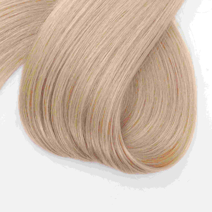 100% Remy Flat Tip Hair Extensions – Soft & Silky