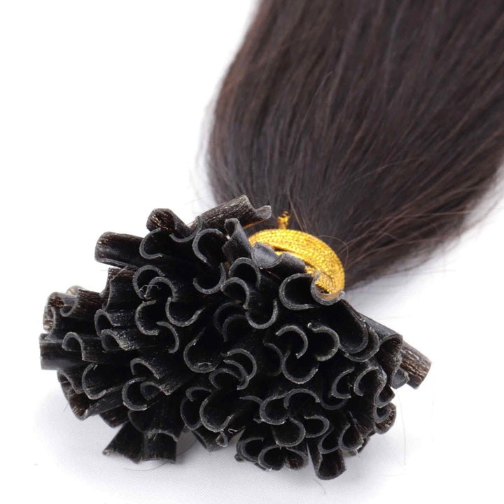 Seamless U Tip Human Hair Perfect for Any Occasion