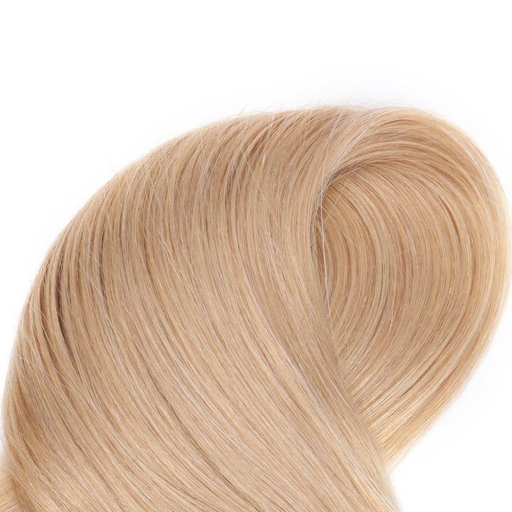 Long-Last I-Tip Micro-Link Extensions | 8-Month Wear