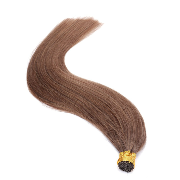 I-Tip Extensions Kit DIY Salon Installation in 5 Steps