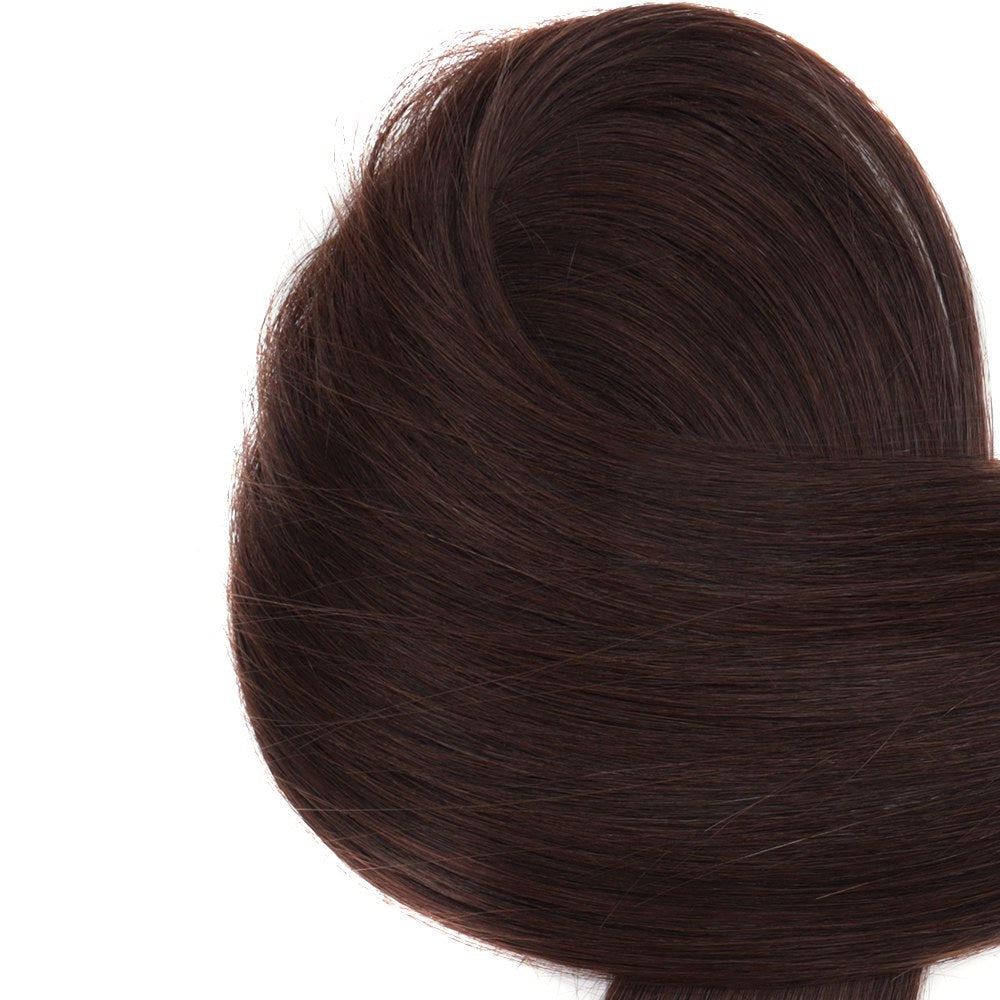 Premium I-Tip Hair Extensions | 100% Virgin Human Hair