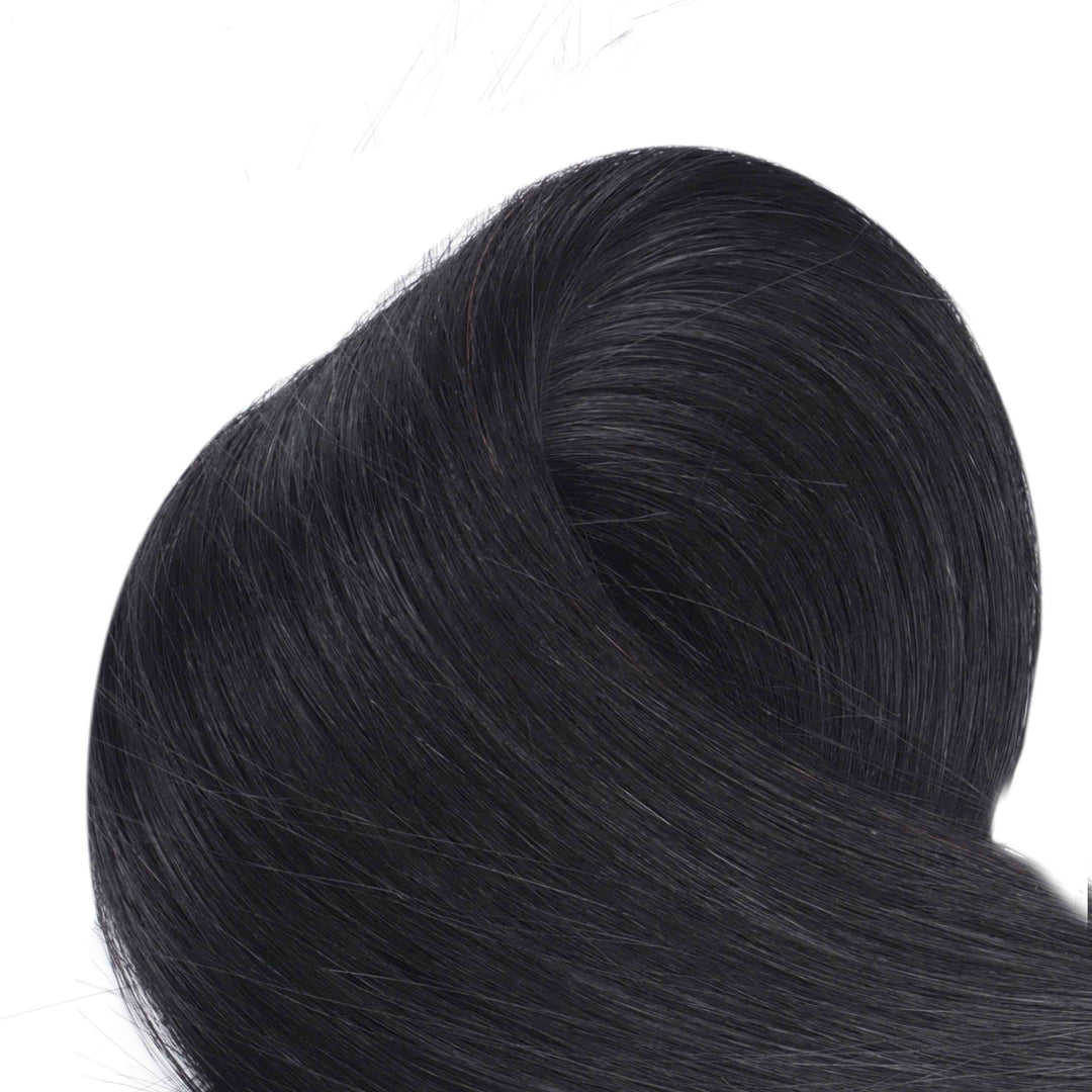 Invisible Nano Tip Hair Extensions – Lightweight & Reusable