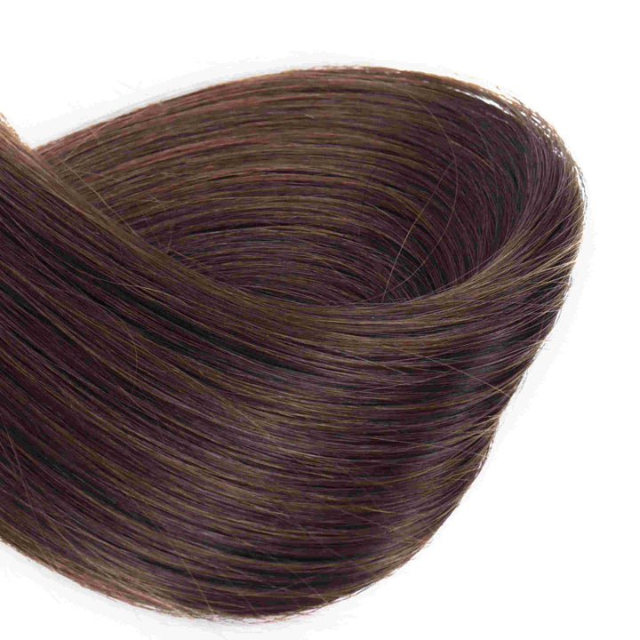 U Tip Human Hair Extensions Easy to Apply and Comfortable