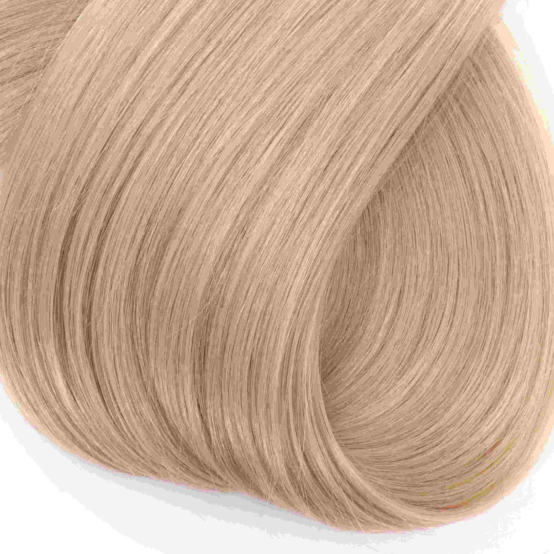 Flat Tip Human Hair Extensions – Multi-Lengths & Colors
