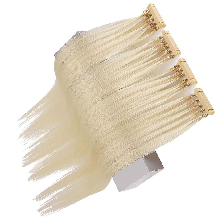 Ultimate 6D Hair Extensions: 2nd Gen Invisible Tech for Natural Volume,sew in extensions how to