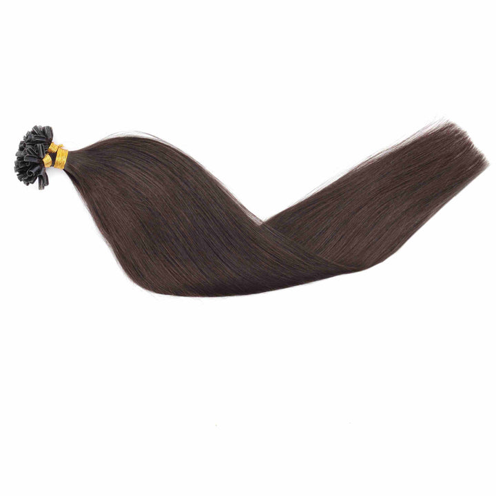 Seamless U Tip Human Hair Perfect for Any Occasion