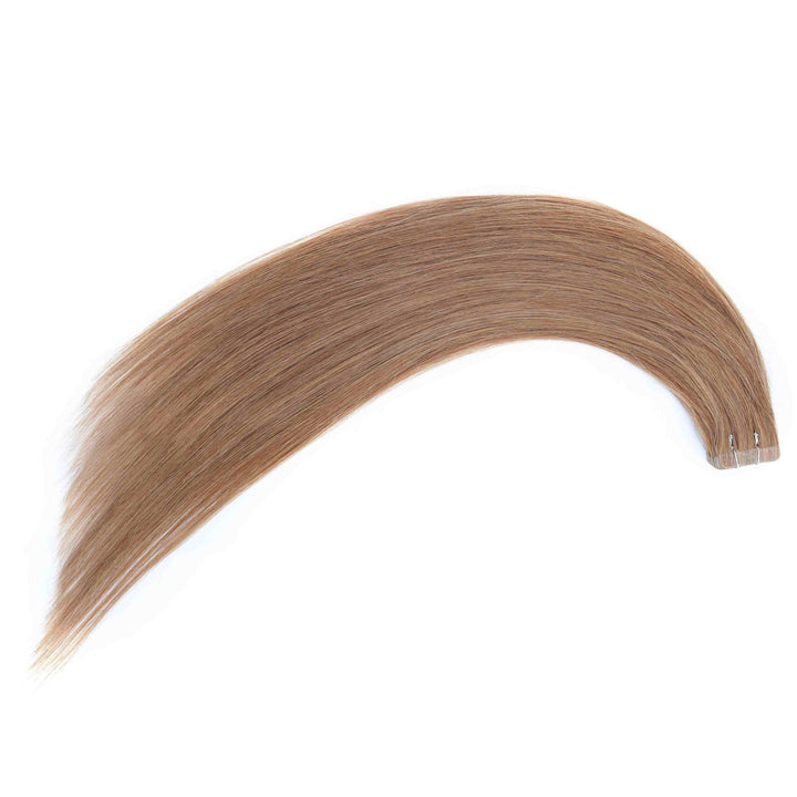 Tape-In Hair Extensions for Thin Hair - Thickening & Lengthening-10#