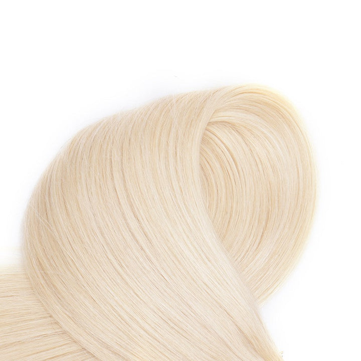 Heat-Resistant I-Tip Extensions | Curl, Straighten, Repeat!