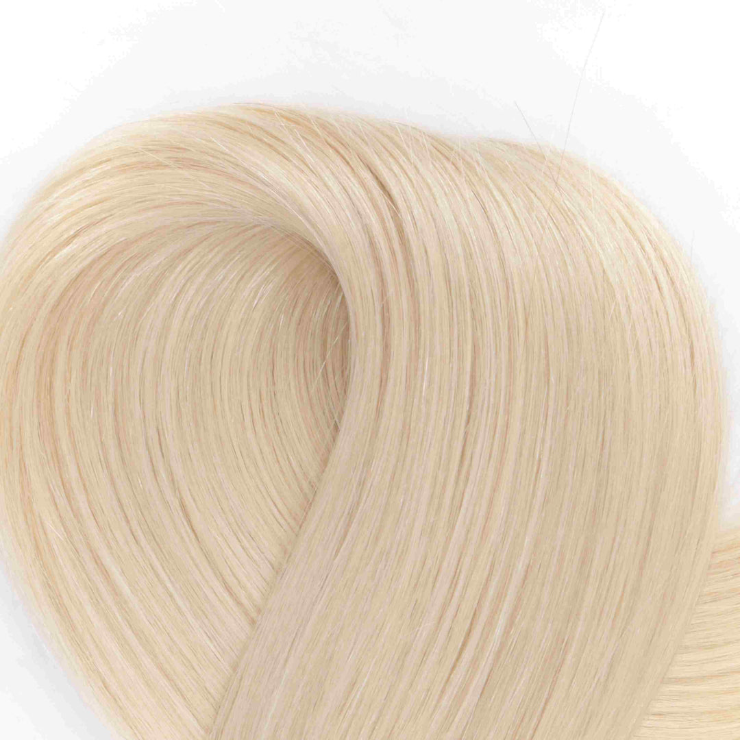 U Tip Human Hair Add Length and Volume Instantly