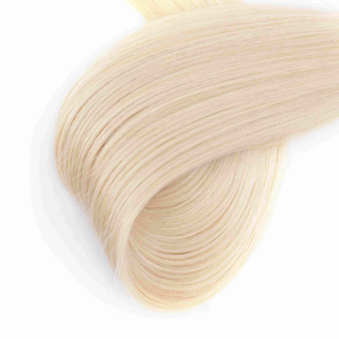 U Tip Human Hair Extensions: Long-Lasting and Low-Maintenance