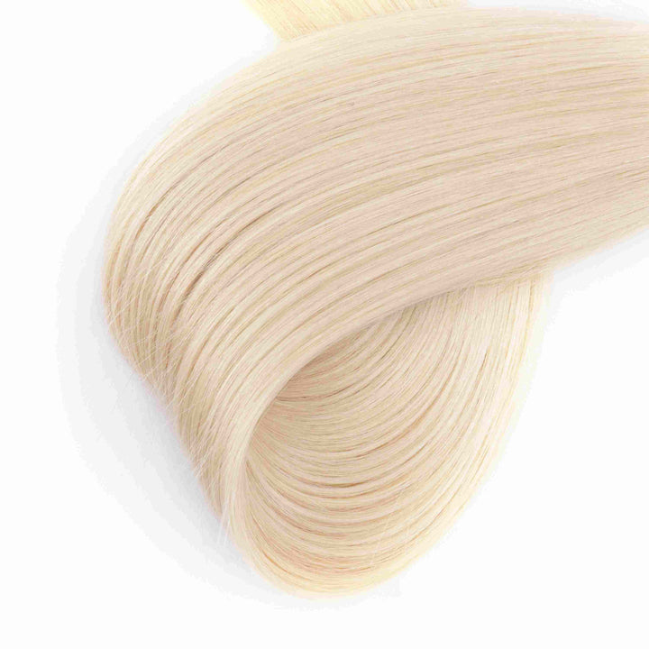 U Tip Human Hair Extensions: Long-Lasting and Low-Maintenance